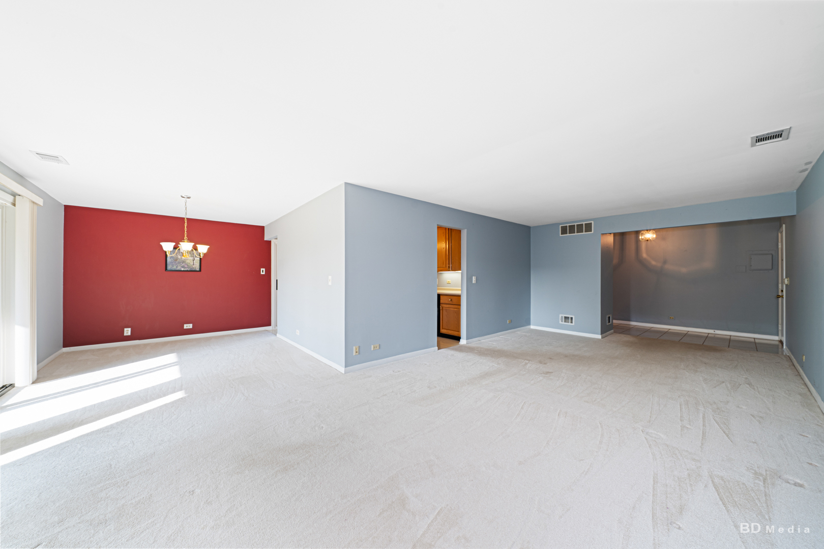 1477 S County Farm Road 2-3F