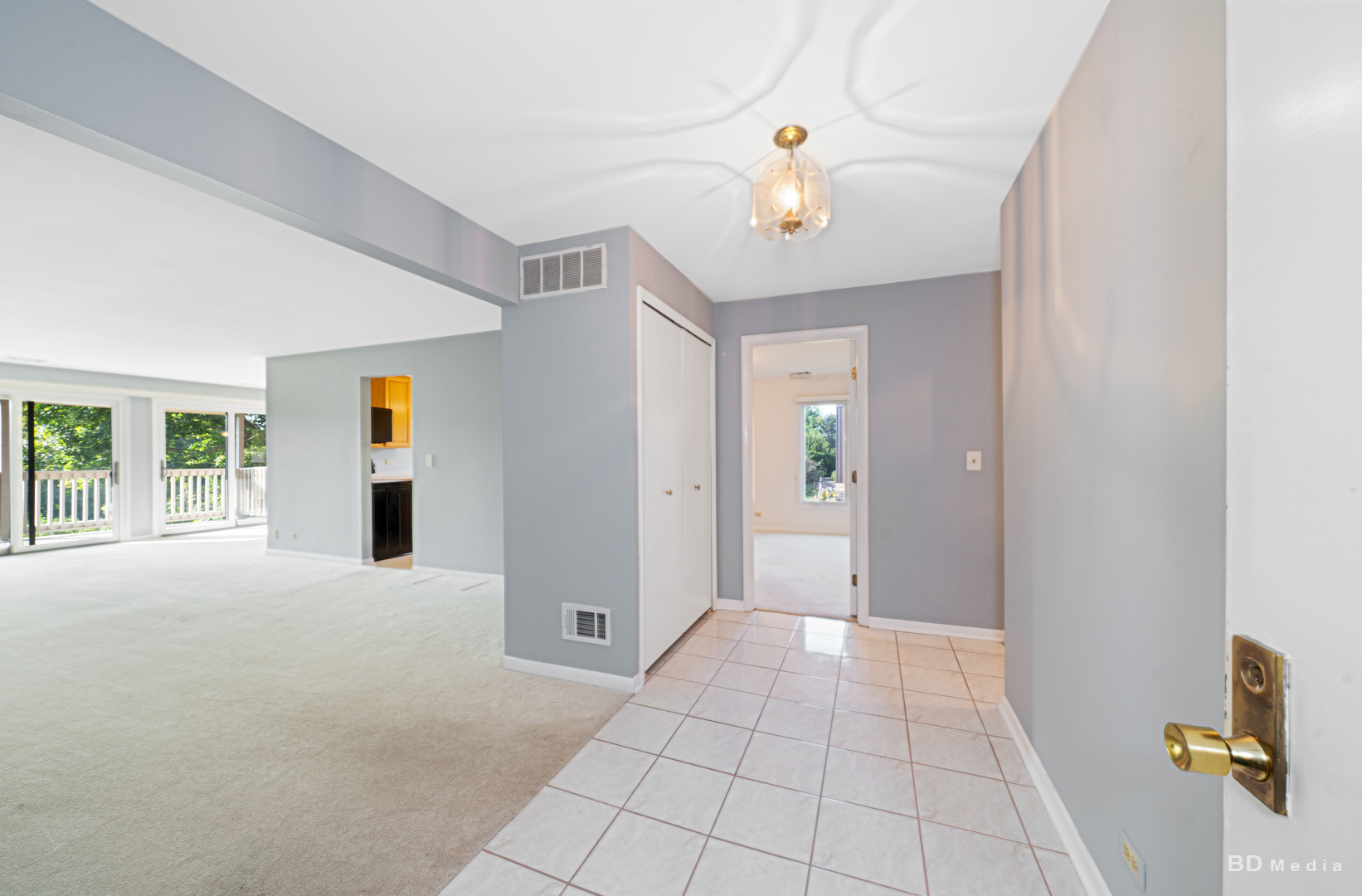 1477 S County Farm Road 2-3F