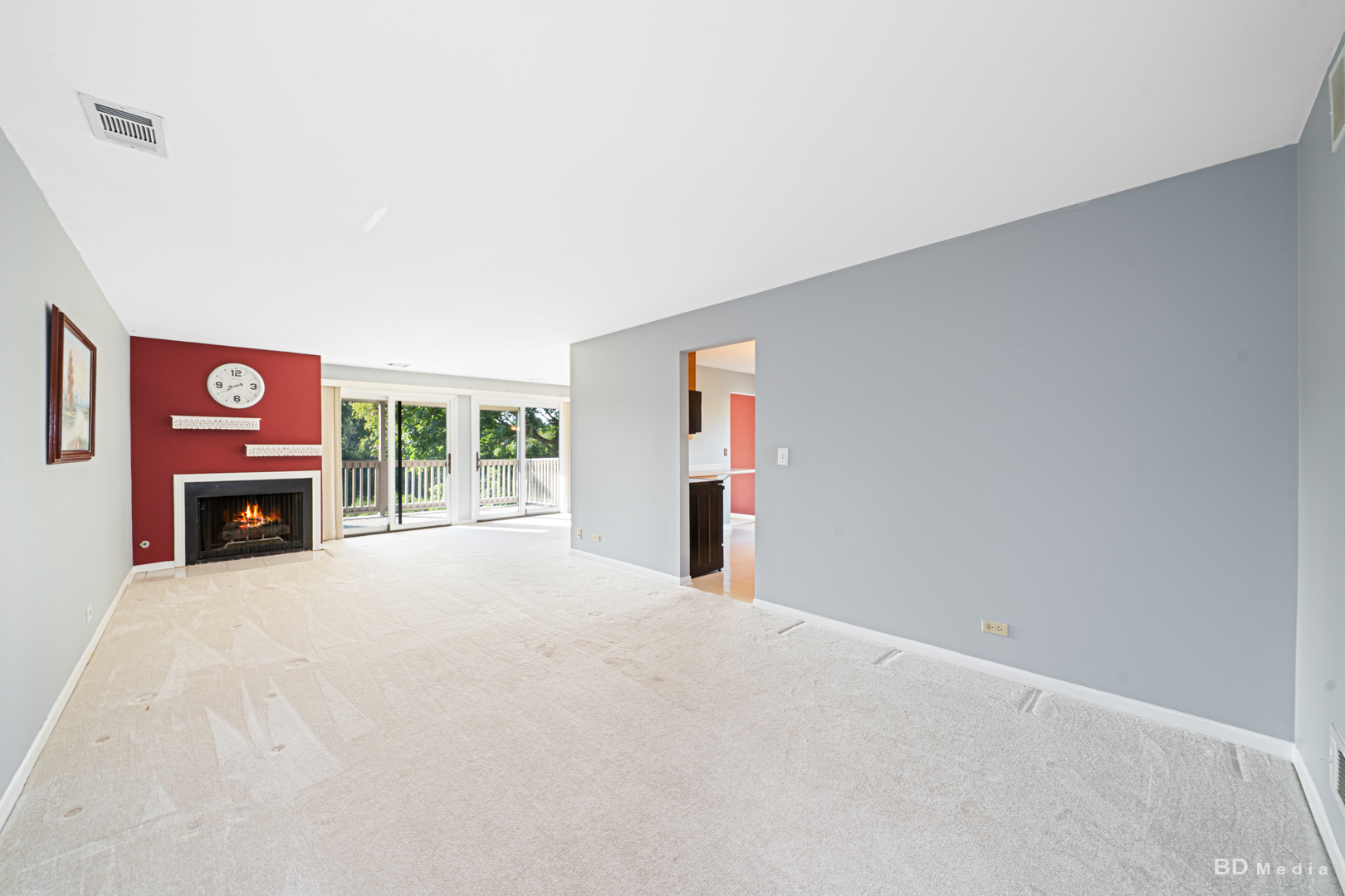 1477 S County Farm Road 2-3F