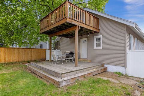 Tiny photo for Rockford, IL 61107 (MLS # 12633940)