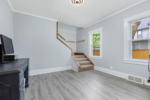 Tiny photo for Rockford, IL 61107 (MLS # 12633940)