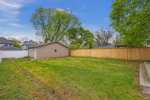 Tiny photo for Rockford, IL 61107 (MLS # 12633940)