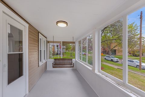 Tiny photo for Rockford, IL 61107 (MLS # 12633940)