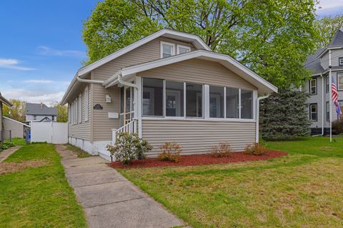 Tiny photo for Rockford, IL 61107 (MLS # 12633940)