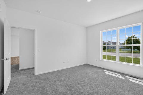 Tiny photo for 1102 Rebecca Court, Libertyville, IL 60048 (MLS # 12741957)