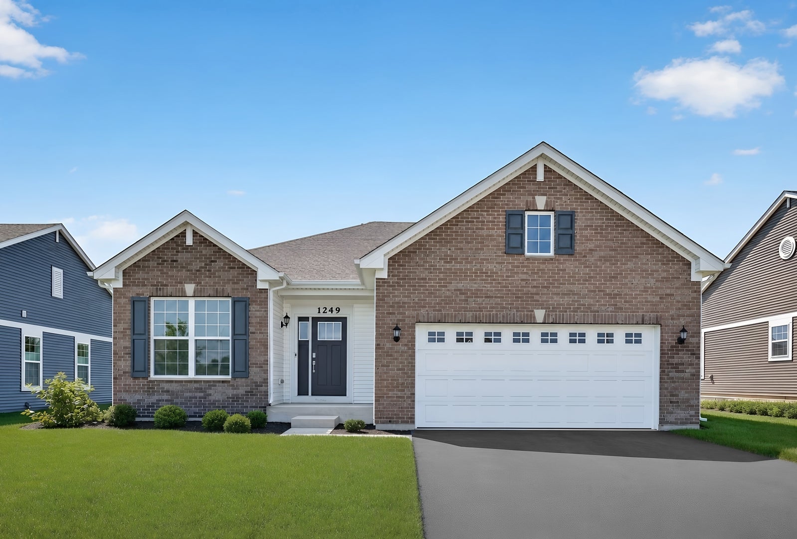 1102 Rebecca Court
