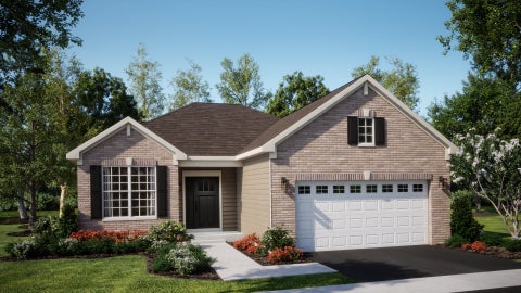Photo of 1102 Rebecca Court, Libertyville, IL 60048 (MLS # 12741957)