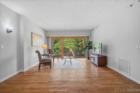 Tiny photo for Lombard, IL 60148 (MLS # 12674472)
