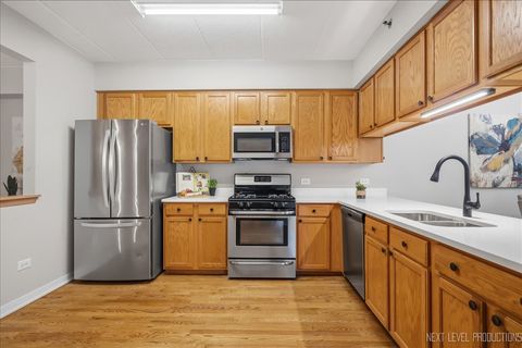 Tiny photo for Lombard, IL 60148 (MLS # 12674472)