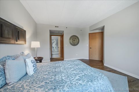 Tiny photo for Lombard, IL 60148 (MLS # 12674472)