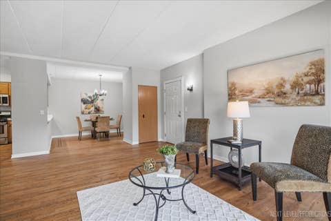 Tiny photo for Lombard, IL 60148 (MLS # 12674472)