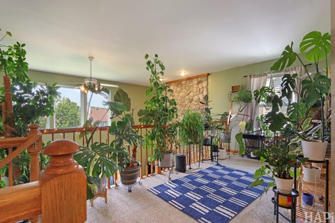 Tiny photo for 1999 W Windsor Drive, Round Lake, IL 60073 (MLS # 12723688)