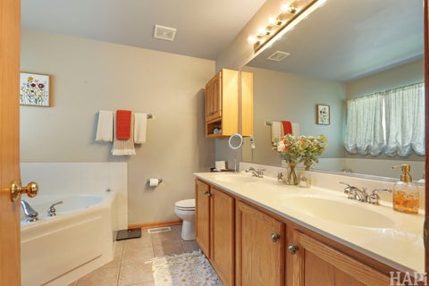 Tiny photo for 1999 W Windsor Drive, Round Lake, IL 60073 (MLS # 12723688)