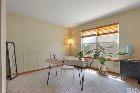 Tiny photo for 1999 W Windsor Drive, Round Lake, IL 60073 (MLS # 12723688)