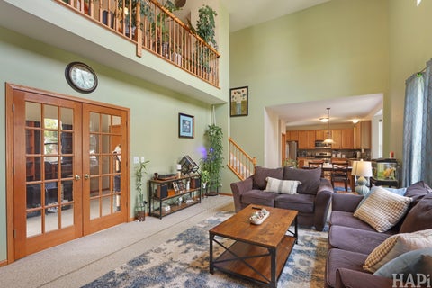 Tiny photo for 1999 W Windsor Drive, Round Lake, IL 60073 (MLS # 12723688)