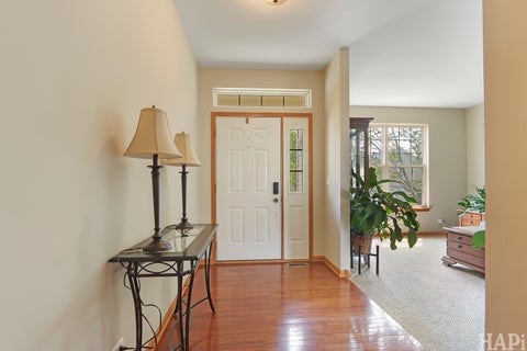 Tiny photo for 1999 W Windsor Drive, Round Lake, IL 60073 (MLS # 12723688)
