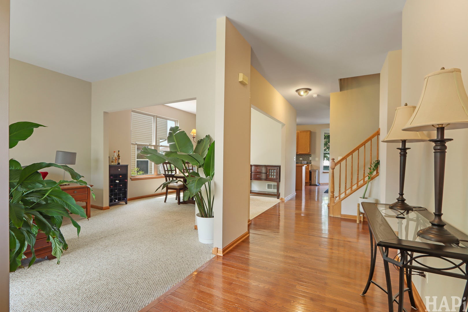 1999 W Windsor Drive