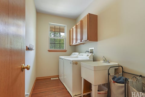 Tiny photo for 1999 W Windsor Drive, Round Lake, IL 60073 (MLS # 12723688)