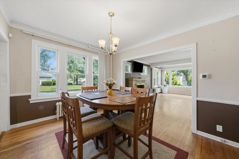 Tiny photo for 1712 Linden Road, Homewood, IL 60430 (MLS # 12724081)