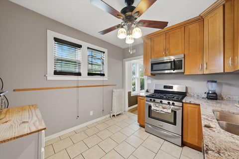 Tiny photo for 1712 Linden Road, Homewood, IL 60430 (MLS # 12724081)