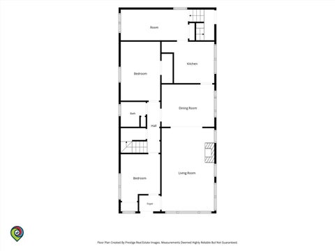 Tiny photo for 1712 Linden Road, Homewood, IL 60430 (MLS # 12724081)