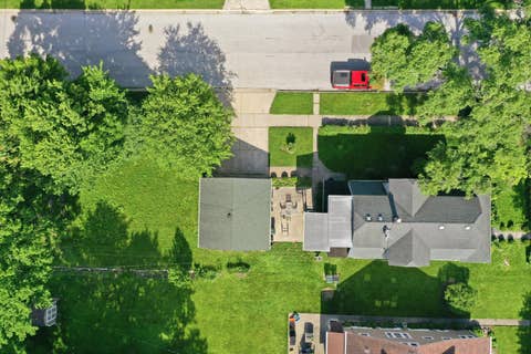Tiny photo for 1712 Linden Road, Homewood, IL 60430 (MLS # 12724081)