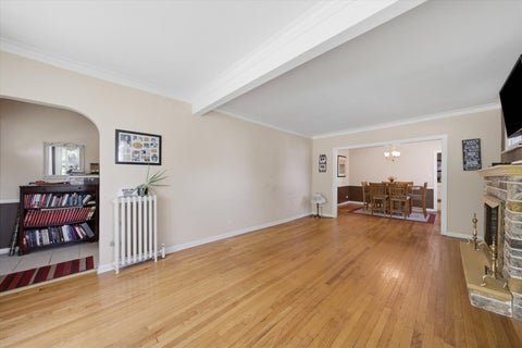 Tiny photo for 1712 Linden Road, Homewood, IL 60430 (MLS # 12724081)