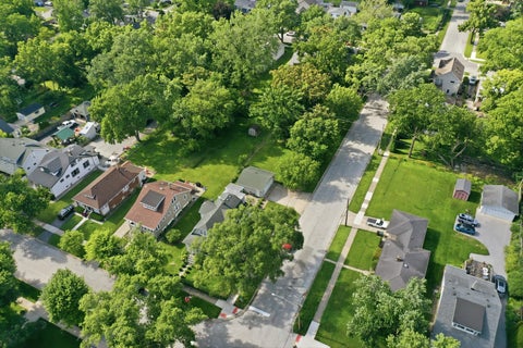 Tiny photo for 1712 Linden Road, Homewood, IL 60430 (MLS # 12724081)