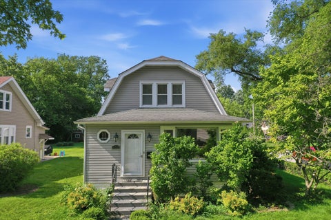 Photo of 1712 Linden Road, Homewood, IL 60430 (MLS # 12724081)