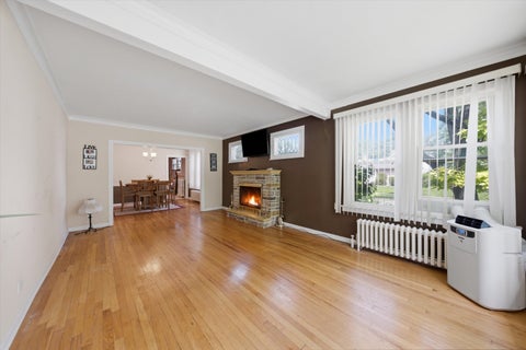Tiny photo for 1712 Linden Road, Homewood, IL 60430 (MLS # 12724081)