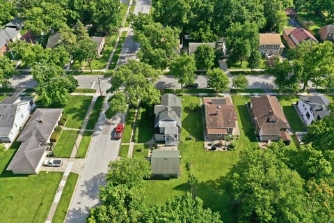 Tiny photo for 1712 Linden Road, Homewood, IL 60430 (MLS # 12724081)