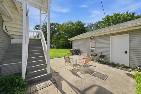 Tiny photo for 1712 Linden Road, Homewood, IL 60430 (MLS # 12724081)