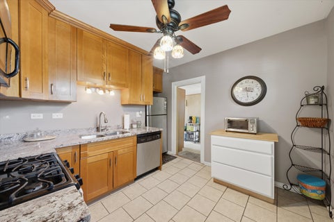 Tiny photo for 1712 Linden Road, Homewood, IL 60430 (MLS # 12724081)