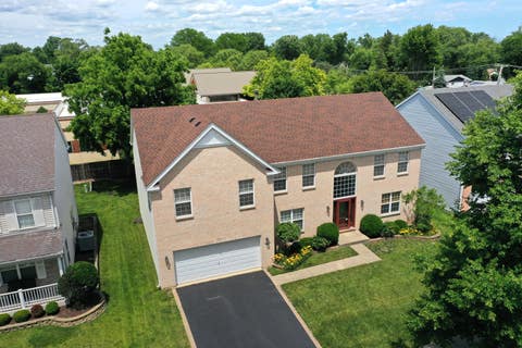 Tiny photo for 810 Vera Lane, Wheeling, IL 60090 (MLS # 12673788)
