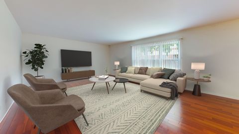 Tiny photo for 810 Vera Lane, Wheeling, IL 60090 (MLS # 12673788)