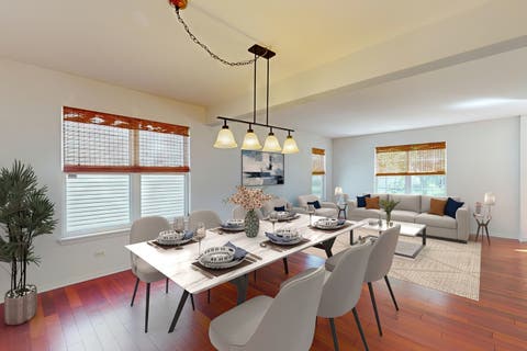 Tiny photo for 810 Vera Lane, Wheeling, IL 60090 (MLS # 12673788)