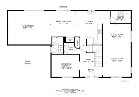 Tiny photo for 810 Vera Lane, Wheeling, IL 60090 (MLS # 12673788)