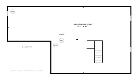 Tiny photo for 810 Vera Lane, Wheeling, IL 60090 (MLS # 12673788)