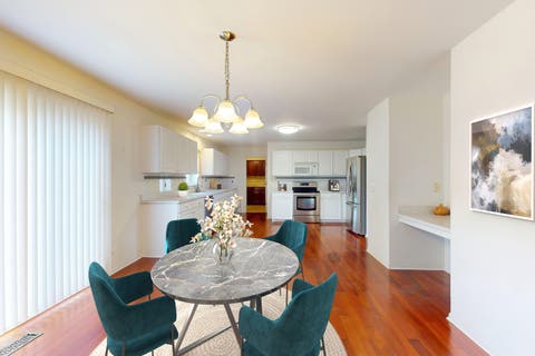 Tiny photo for 810 Vera Lane, Wheeling, IL 60090 (MLS # 12673788)