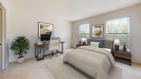 Tiny photo for 810 Vera Lane, Wheeling, IL 60090 (MLS # 12673788)