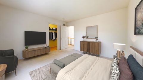 Tiny photo for 810 Vera Lane, Wheeling, IL 60090 (MLS # 12673788)