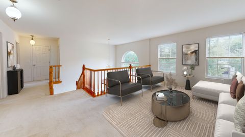 Tiny photo for 810 Vera Lane, Wheeling, IL 60090 (MLS # 12673788)