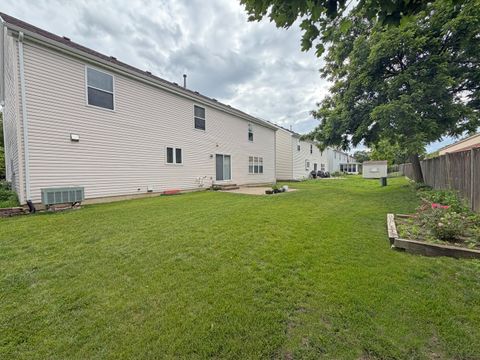Tiny photo for 810 Vera Lane, Wheeling, IL 60090 (MLS # 12673788)