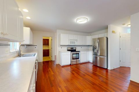 Tiny photo for 810 Vera Lane, Wheeling, IL 60090 (MLS # 12673788)