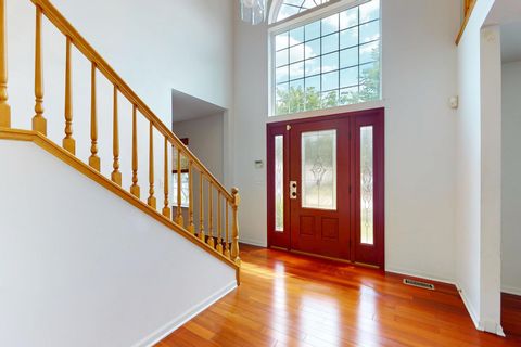 Tiny photo for 810 Vera Lane, Wheeling, IL 60090 (MLS # 12673788)
