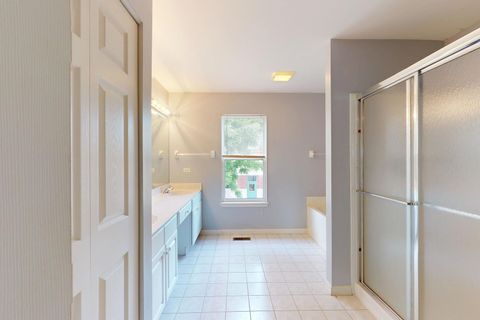 Tiny photo for 810 Vera Lane, Wheeling, IL 60090 (MLS # 12673788)