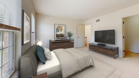 Tiny photo for 810 Vera Lane, Wheeling, IL 60090 (MLS # 12673788)