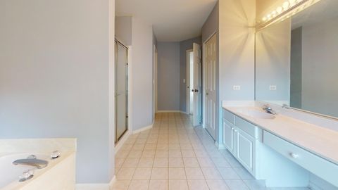 Tiny photo for 810 Vera Lane, Wheeling, IL 60090 (MLS # 12673788)