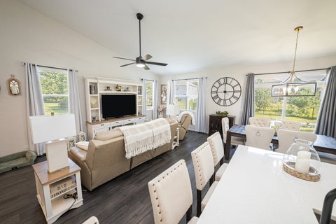 Tiny photo for 24221 Cedar Creek Lane, Plainfield, IL 60586 (MLS # 12755268)