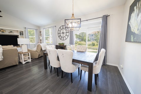 Tiny photo for 24221 Cedar Creek Lane, Plainfield, IL 60586 (MLS # 12755268)